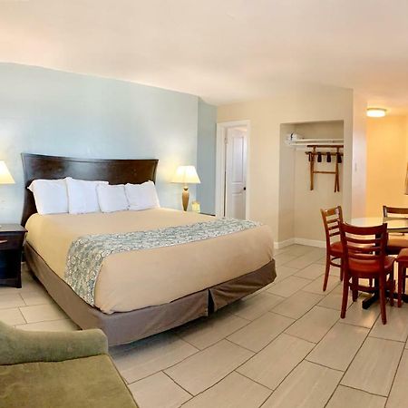 Sunrise Inn Daytona Beach Eksteriør billede