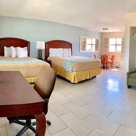 Sunrise Inn Daytona Beach Eksteriør billede