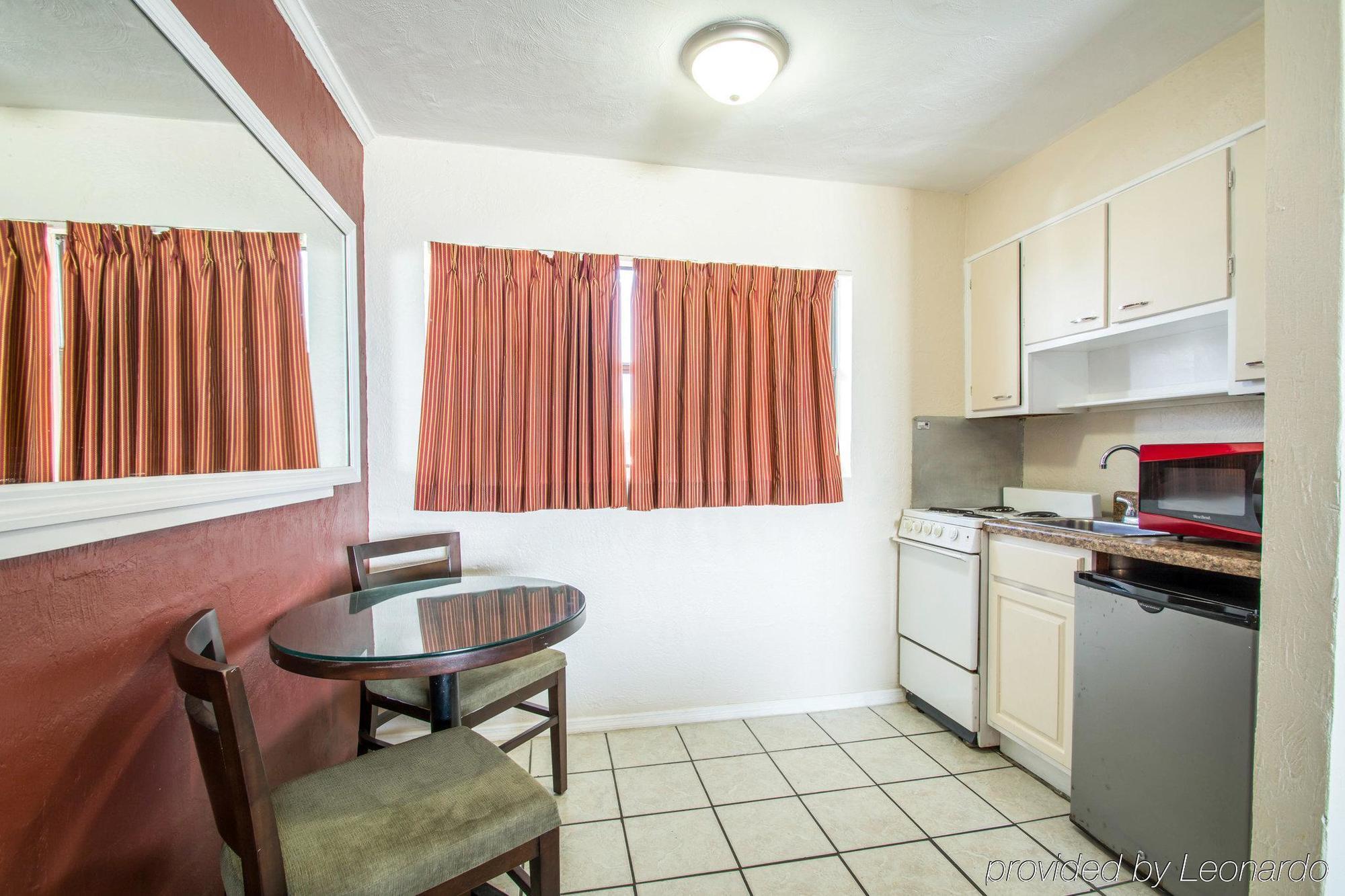 Sunrise Inn Daytona Beach Eksteriør billede
