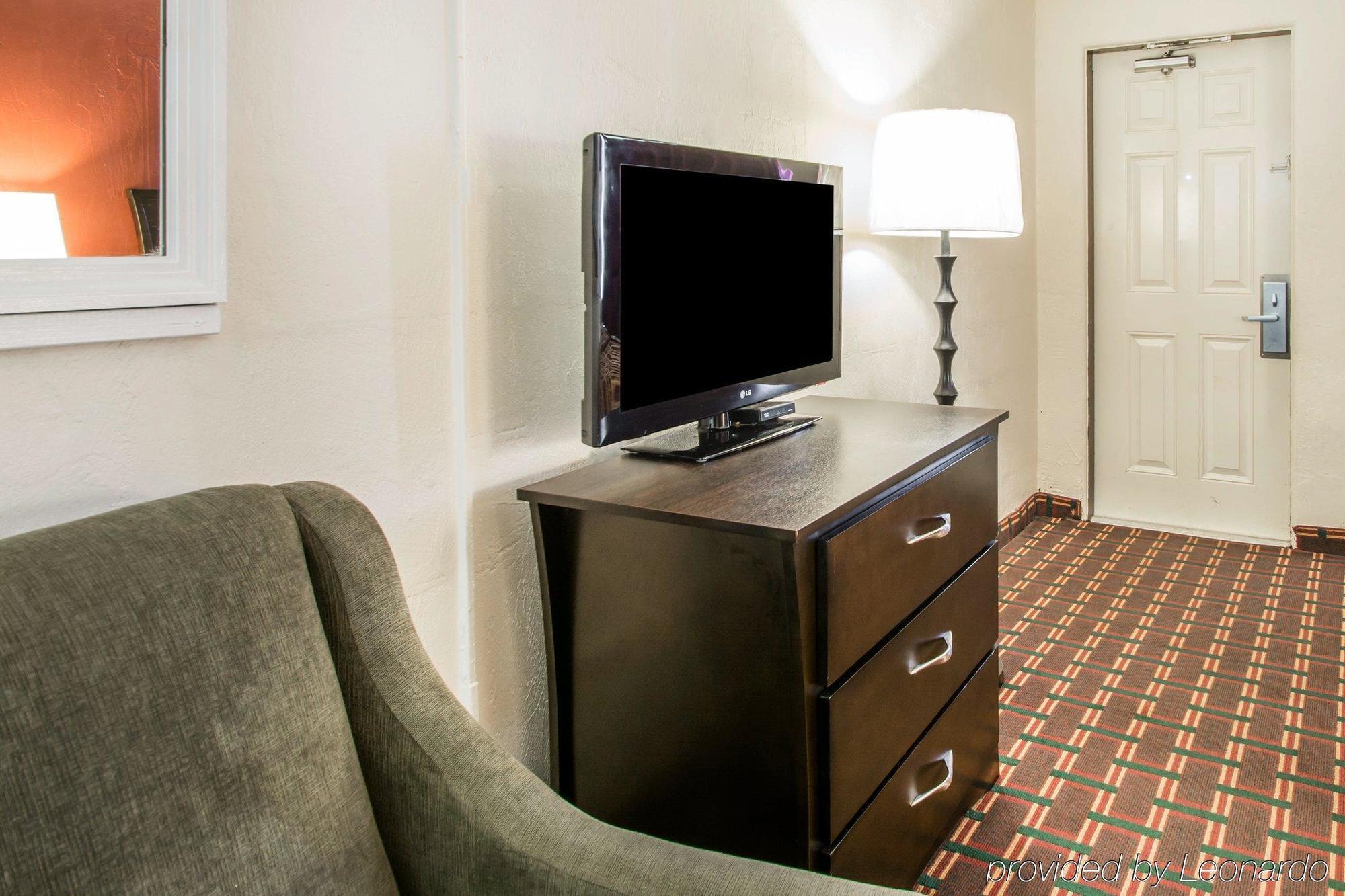 Sunrise Inn Daytona Beach Eksteriør billede
