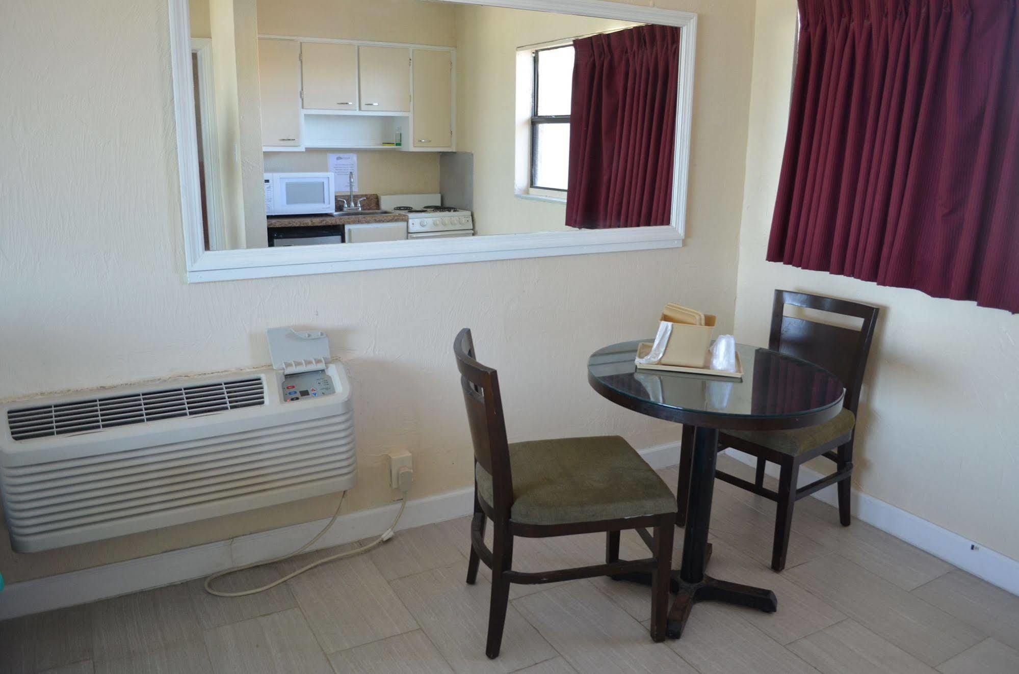 Sunrise Inn Daytona Beach Eksteriør billede